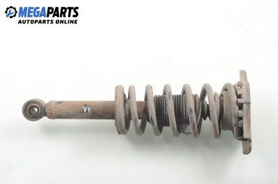 Макферсон за Nissan Primera Traveller II (06.1996 - 01.2002), комби, позиция: задна, лява