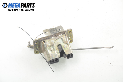Брава заден капак за Opel Astra G Estate (02.1998 - 12.2009), комби