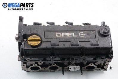 Глава за Opel Astra G Estate (02.1998 - 12.2009) 1.7 DTI 16V, 75 к.с.