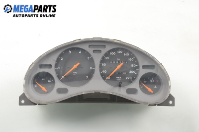 Километраж за Opel Tigra Coupe (07.1994 - 12.2000) 1.4 16V, 90 к.с.