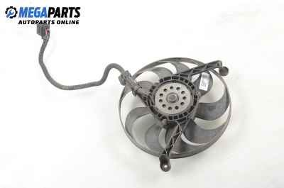 Перка охлаждане за Volkswagen Golf IV Hatchback (08.1997 - 06.2005) 1.4 16V, 75 к.с.