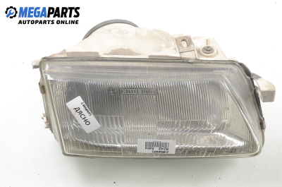 Фар за Opel Astra F Estate (09.1991 - 01.1998), комби, позиция: дясна