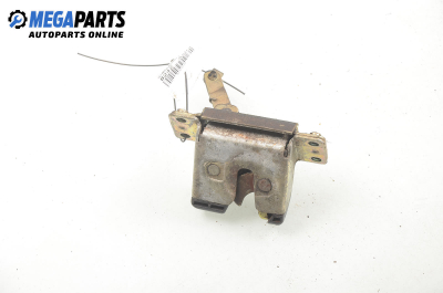 Брава заден капак за Opel Astra F Estate (09.1991 - 01.1998), комби, позиция: задна