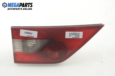 Вътрешен стоп за BMW X3 Series E83 (01.2004 - 12.2011), позиция: лява