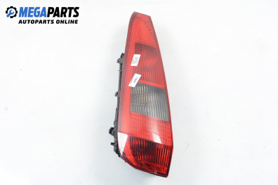 Стоп за Ford Fiesta V Hatchback (11.2001 - 03.2010), позиция: лява