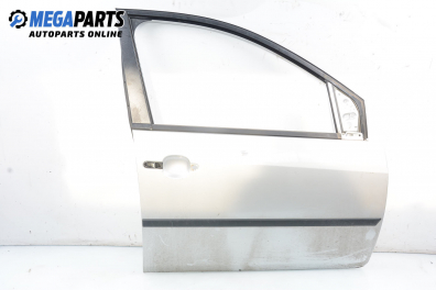 Врата за Ford Fiesta V Hatchback (11.2001 - 03.2010), 4+1 вр., позиция: предна, дясна