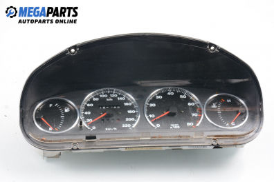 Километраж за Fiat Bravo I Coupe (1995-10-01 - 2001-10-01) 1.6 16V (182.AB), 103 к.с.