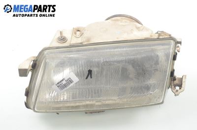 Фар за Opel Astra F Sedan (09.1991 - 09.1998), седан, позиция: лява