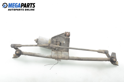 Ел. мотор за чистачките за Opel Astra F Sedan (09.1991 - 09.1998), седан, позиция: предна