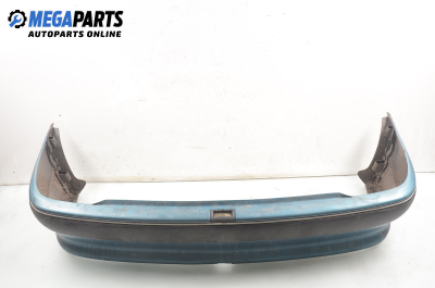 Задна броня за Opel Astra F Sedan (09.1991 - 09.1998), седан