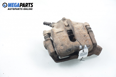 Спирачен апарат за Renault Scenic I Minivan (09.1999 - 07.2010), позиция: предна, дясна