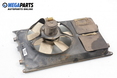 Перка охлаждане за Seat Toledo I Sedan (01.1991 - 10.1999) 1.6 i, 73 к.с.