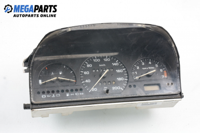 Километраж за Seat Toledo I Hatchback (01.1991 - 10.1999) 1.6 i, 73 к.с.