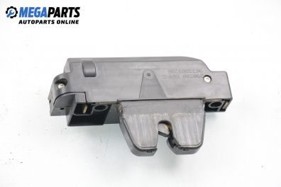 Брава заден капак за Citroen Xsara Picasso (09.1999 - 06.2012), позиция: задна