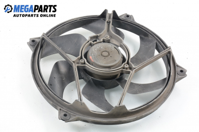 Перка охлаждане за Citroen Xsara Picasso (09.1999 - 06.2012) 1.8 16V, 115 к.с.