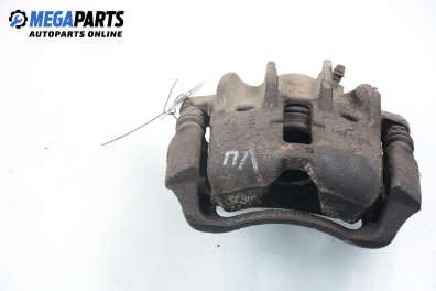 Спирачен апарат за Citroen Xsara Picasso (09.1999 - 06.2012), позиция: предна, лява