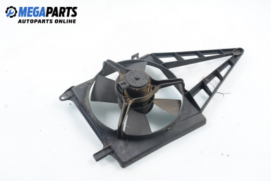 Перка охлаждане за Opel Astra F Estate (09.1991 - 01.1998) 1.4 Si, 82 к.с.