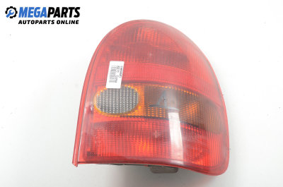 Стоп за Opel Corsa B Hatchback (03.1993 - 12.2002), позиция: дясна