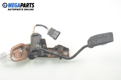 Потенциометър газ  за Nissan Almera II Hatchback (01.2000 - 12.2006), № Bosch 0 281 002 425
