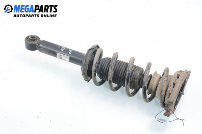 Макферсон за Nissan Almera II Hatchback (01.2000 - 12.2006), хечбек, позиция: задна, дясна