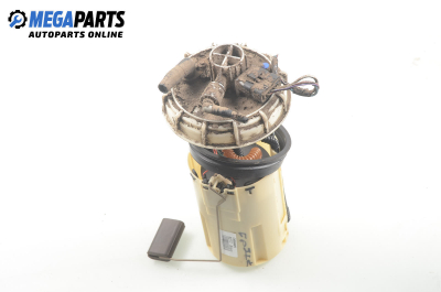 Бензинова помпа за Fiat Bravo I Coupe (1995-10-01 - 2001-10-01) 1.2 16V 80, 82 к.с.