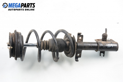 Макферсон за Renault Laguna II Hatchback (03.2001 - 12.2007), хечбек, позиция: предна, лява