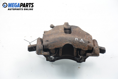 Спирачен апарат за Volkswagen Sharan Minivan I (05.1995 - 03.2010), позиция: предна, дясна