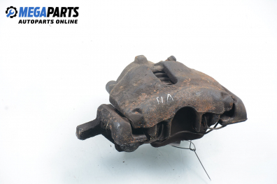 Спирачен апарат за Volkswagen Sharan Minivan I (05.1995 - 03.2010), позиция: предна, лява