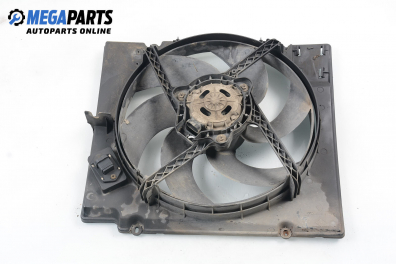 Перка охлаждане за Renault Megane Scenic (10.1996 - 12.2001) 2.0 i (JA0G), 114 к.с.