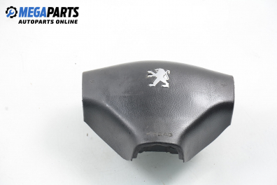 Airbag за Peugeot 206 Hatchback (08.1998 - 12.2012), 2+1 вр., товарен, позиция: предна