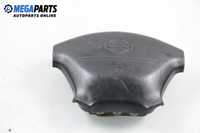 Airbag за Nissan Almera I Sedan (07.1995 - 09.2000), 4+1 вр., седан, позиция: предна