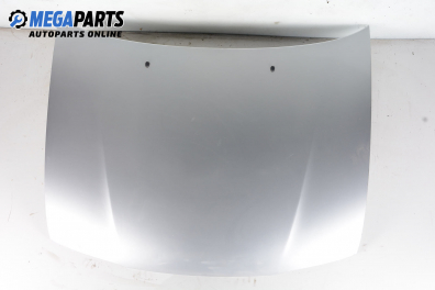 Преден капак за Nissan Almera I Sedan (07.1995 - 09.2000), 4+1 вр., седан, позиция: предна
