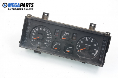 Километраж за Renault Clio I Hatchback (05.1990 - 09.1998) 1.2 (B/C/S57A, B/C57S, 5/357F, 5/357J, 5/357L, 5/357R), 58 к.с.