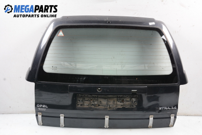 Заден капак за Opel Astra F Estate (09.1991 - 01.1998), комби, позиция: задна