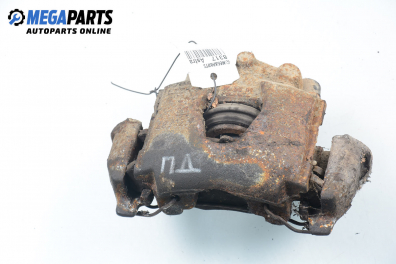 Спирачен апарат за Opel Astra F Estate (09.1991 - 01.1998), позиция: предна, дясна