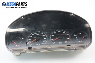 Километраж за Fiat Bravo I Coupe (1995-10-01 - 2001-10-01) 1.4 (182.AA), 80 к.с.