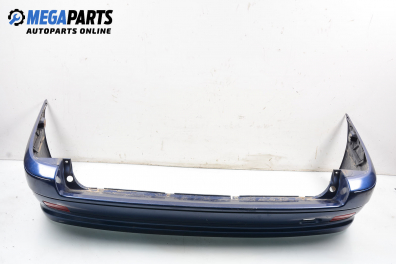 Задна броня за Peugeot 306 Break (06.1994 - 04.2002), комби