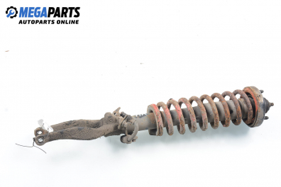 Макферсон за Honda Accord V Sedan (06.1992 - 12.1997), седан, позиция: предна, лява
