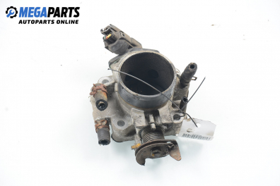 Дроселова клапа за Honda Accord V Sedan (06.1992 - 12.1997) 2.0 i (CC, CD), 116 к.с.