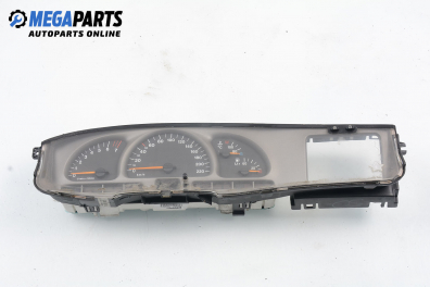 Километраж за Opel Vectra B Estate (11.1996 - 07.2003) 1.8 i 16V, 115 к.с.