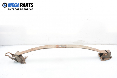 Ресори за Peugeot Boxer Box I (03.1994 - 04.2002), товарен