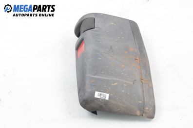 Елемент задна броня за Peugeot Boxer Box I (03.1994 - 04.2002), товарен