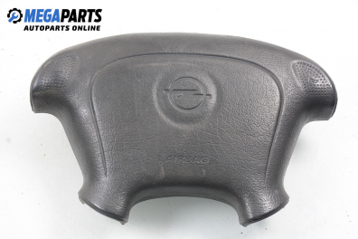Airbag за Opel Tigra Coupe (07.1994 - 12.2000), 2+1 вр., позиция: предна