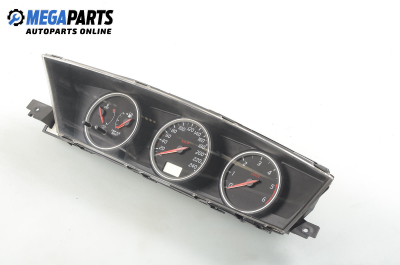 Километраж за Nissan Primera Traveller III (01.2002 - 06.2007) 1.9 dCi, 120 к.с.