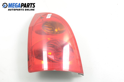 Стоп за Nissan Primera Traveller III (01.2002 - 06.2007), комби, позиция: лява