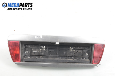 Стопове за Nissan Primera Traveller III (01.2002 - 06.2007), комби, позиция: средна