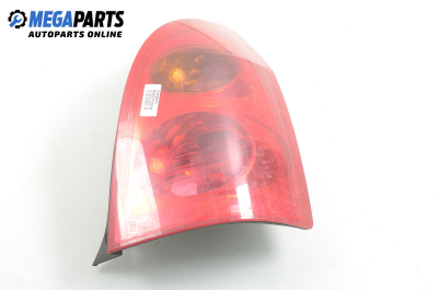 Стоп за Nissan Primera Traveller III (01.2002 - 06.2007), комби, позиция: дясна