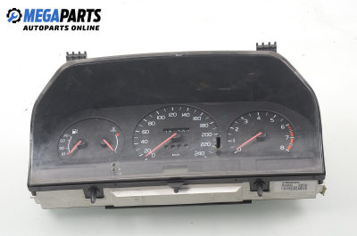 Километраж за Volvo 850 Estate (04.1992 - 10.1997) 2.0, 126 к.с.