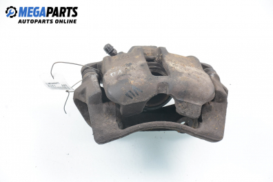 Спирачен апарат за Audi 80 Avant B4 (09.1991 - 01.1996), позиция: предна, лява