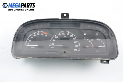 Километраж за Renault Laguna I Hatchback (11.1993 - 08.2002) 1.8 (B56S/T/0), 90 к.с.